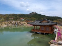 경상북도 산업/토지/주택