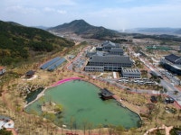경상북도 산업/토지/주택