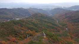 팔공산의 아름다움상세 | 산림>팔공산도립공원관리사무소>Park Memory>경상북도 경북도청, 경상북도, 경북, 도청, Gyeongsangbuk-do