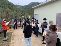 귀농귀촌 체험교육 1,2,3,4,5,6기 시행상세 | 농업/축산>귀농귀촌종합지원센터>알림마당>갤러리>경상북도 경북도청, 경상북도... 