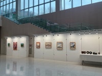 [구미여류작가회]구미여류작가회 정기전상세 | 새마을그램<새마을광장<새마을운동테마공원 새마을운동테마공원, 새마을테마공원