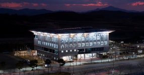 경북 도서관 : 경북 기억여행