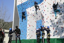 경상북도청도학생수련원-학생수련교실