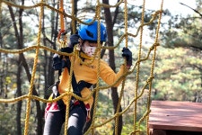 경상북도청도학생수련원-학생수련교실