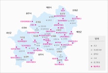 경상북도문경교육지원청-폐교현황 경상북도문경교육지원청