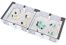 경상북도교육청남부미래교육관-융합, 창의수학교실 경상북도교육청남부미래교육관