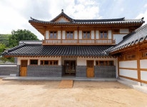 이용안내 > 시설별안내 | 사명대사공원