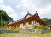 이용안내 > 시설별안내 | 사명대사공원
