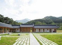 이용안내 > 시설별안내 | 사명대사공원
