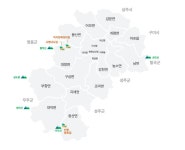 생태휴양펜션소개 > 주변관광 | 부항댐생태휴양펜션