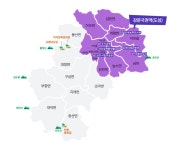 생태휴양펜션소개 > 주변관광 | 부항댐생태휴양펜션