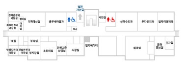 2층 | 청사안내 | 시정현황 | 김천시정 | 누리집 김천시청, 김천시누리집