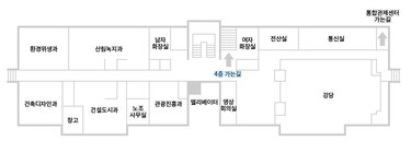 3층 | 청사안내 | 시정현황 | 김천시정 | 누리집 김천시청, 김천시누리집