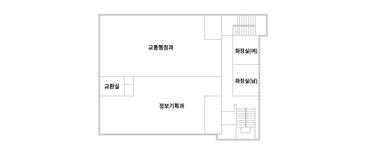 통합관제센터2층 | 청사안내 | 시정현황 | 김천시정 | 누리집 김천시청, 김천시누리집