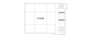 통합관제센터3층 | 청사안내 | 시정현황 | 김천시정 | 누리집 김천시청, 김천시누리집