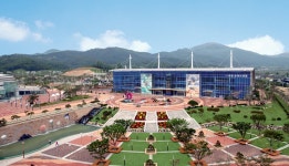 김천시 종합스포츠타운 김천시 종합스포츠타운, 김천시청, 김천시, 종합스포츠타운, 스포츠타운, 스포츠, Mecca for Sports GIMCHEON