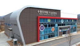 수영(다이빙)지상훈련장 | 체육시설현황 | 생활체육 | 생활정보 | 누리집 김천시청, 김천시누리집