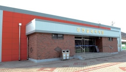 실내사격장 | 체육시설현황 | 생활체육 | 생활정보 | 누리집 김천시청, 김천시누리집