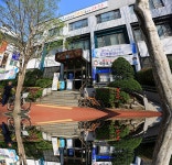 과천시청에 오신 것을 환영합니다.