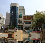 과천시청에 오신 것을 환영합니다.
