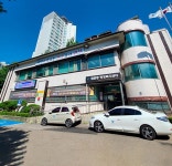 과천시청에 오신 것을 환영합니다.