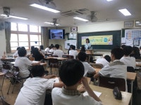 과천시 추사박물관