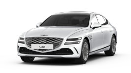 제네시스 G80 - Build To Order (BTO) | 제네시스 제네시스 G80 - Build To Order (BTO)  | 제네시스