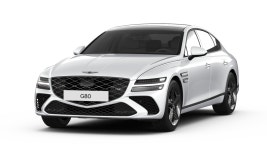 제네시스 G80 - Build To Order (BTO) | 제네시스 제네시스 G80 - Build To Order (BTO)  | 제네시스