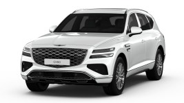 제네시스 GV80 - Build To Order (BTO) | 제네시스