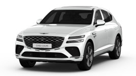 제네시스 GV80 Coupe - Build To Order (BTO) | 제네시스
