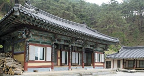 거창군 대표포털 > 거창소개> 거창이야기> 거창의 명승지> 송계사 거창군 대표포털