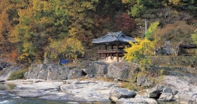 거창군 대표포털 > 거창소개> 거창이야기> 거창의 명승지> 건계정 거창군 대표포털