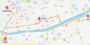 거창군 대표포털 > 군청안내> 교통> 농어촌버스> 농어촌버스 시간표> 읍 지역 거창군 대표포털