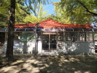 야영장 | 수승대 수승대