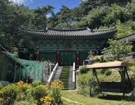 원각사 | 수승대 수승대