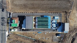 취정수장현황 | 거창군 수도사업소