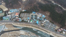 공공하수처리시설 | 거창군 수도사업소
