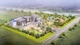 공공하수처리시설 | 거창군 수도사업소