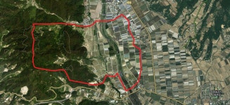 상수원보호구역 현황 | 거창군 수도사업소