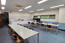 청소년수련관 > 문화공간> 시설안내> 시설현황 청소년수련관