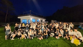 청소년수련관 > 청소년활동> 청소년동아리 연합회 청소년수련관