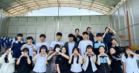 청소년수련관 > 청소년활동> 청소년동아리> 동아리 활동현황 청소년수련관