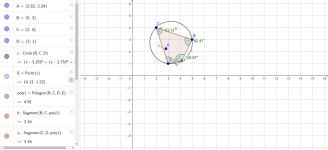 Exploration #2 pg 294 – GeoGebra Exploration #2  pg 294