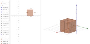 Interactive Cube – GeoGebra Interactive Cube