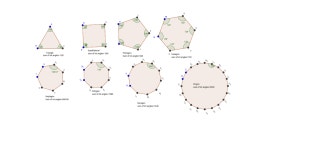 Polygon – GeoGebra Polygon