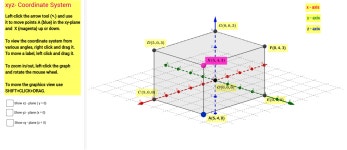 중원로지스틱㈜ | xyz - Coordinate System – GeoGebra xyz - Coordinate System