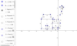 U-6 Project (House) – GeoGebra U-6 Project (House)