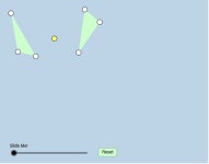 Desargues Action!!! – GeoGebra Desargues Action!!!