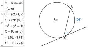 day 112 (5) – GeoGebra day 112 (5)