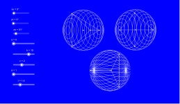 구형리스트와 정사면체 – GeoGebra 구형리스트와 정사면체
